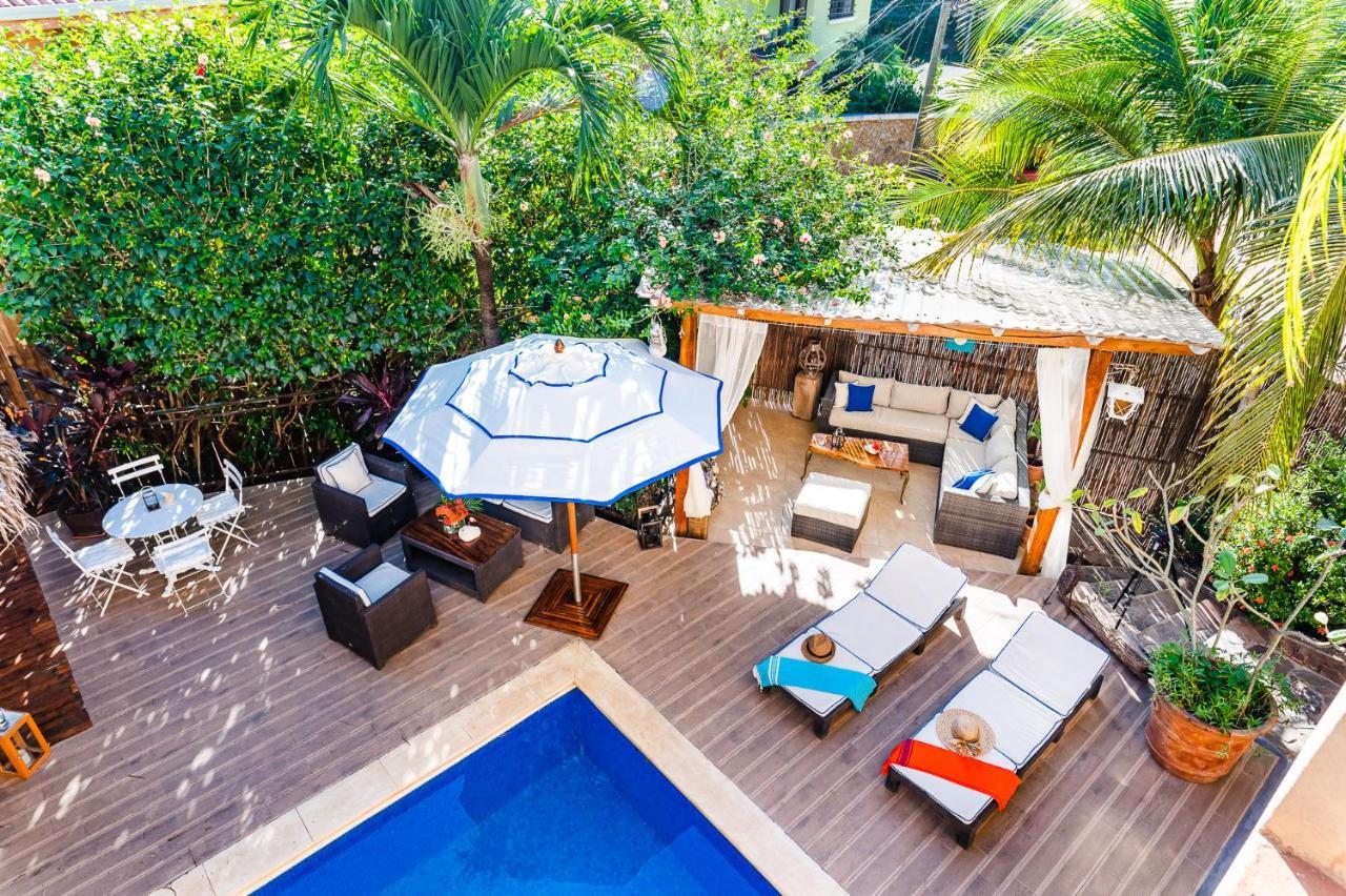 Villa Nautilus Tamarindo Zewnętrze zdjęcie