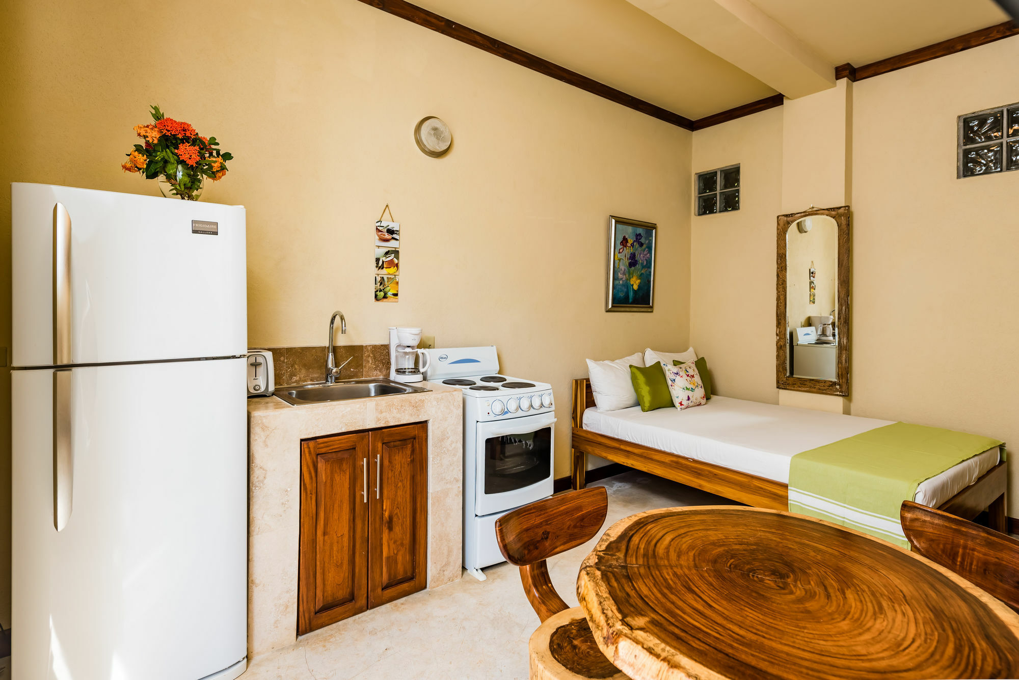 Villa Nautilus Tamarindo Zewnętrze zdjęcie